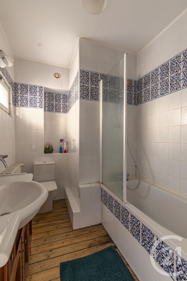 maison à vendre - 5 pièces - 75.0 m2 - LAVAL - 53 - PAYS-DE-LOIRE - Century 21 Dréano Immobilier