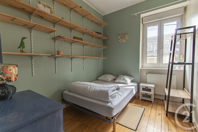 maison à vendre - 5 pièces - 75.0 m2 - LAVAL - 53 - PAYS-DE-LOIRE - Century 21 Dréano Immobilier