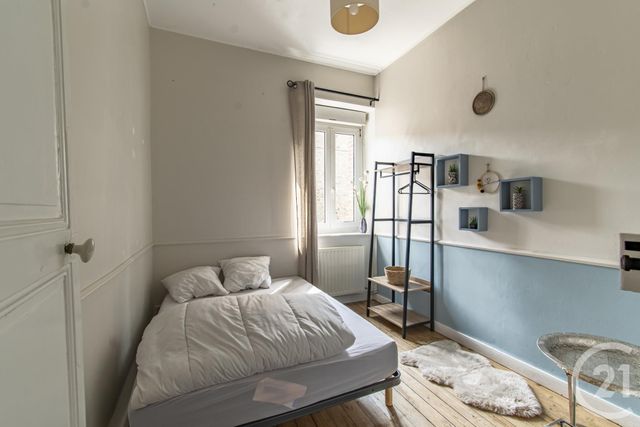 maison à vendre - 5 pièces - 75.0 m2 - LAVAL - 53 - PAYS-DE-LOIRE - Century 21 Dréano Immobilier