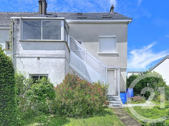 Maison à vendre LAVAL