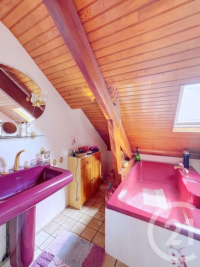 maison à vendre - 5 pièces - 93.3 m2 - LAVAL - 53 - PAYS-DE-LOIRE - Century 21 Dréano Immobilier