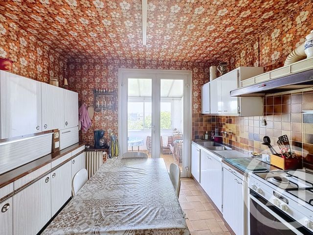 maison à vendre - 5 pièces - 93.3 m2 - LAVAL - 53 - PAYS-DE-LOIRE - Century 21 Dréano Immobilier