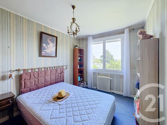 maison à vendre - 5 pièces - 93.3 m2 - LAVAL - 53 - PAYS-DE-LOIRE - Century 21 Dréano Immobilier