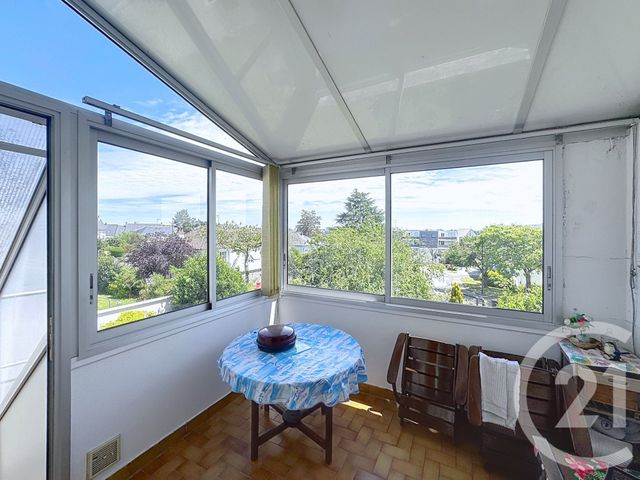 maison à vendre - 5 pièces - 93.3 m2 - LAVAL - 53 - PAYS-DE-LOIRE - Century 21 Dréano Immobilier