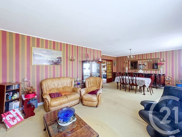 maison à vendre - 5 pièces - 93.3 m2 - LAVAL - 53 - PAYS-DE-LOIRE - Century 21 Dréano Immobilier