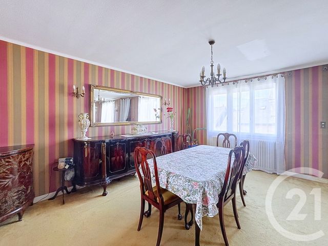 maison à vendre - 5 pièces - 93.3 m2 - LAVAL - 53 - PAYS-DE-LOIRE - Century 21 Dréano Immobilier