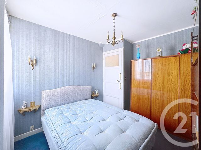 maison à vendre - 5 pièces - 93.3 m2 - LAVAL - 53 - PAYS-DE-LOIRE - Century 21 Dréano Immobilier