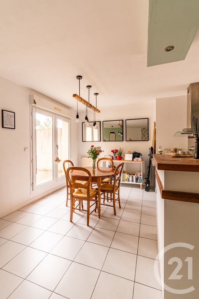 Appartement T4 à vendre LAVAL