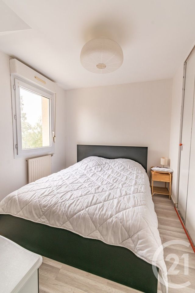 Appartement T4 à vendre - 4 pièces - 85.2 m2 - LAVAL - 53 - PAYS-DE-LOIRE - Century 21 Dréano Immobilier