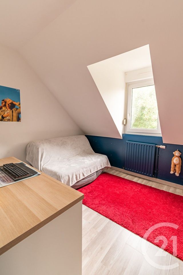 Appartement T4 à vendre - 4 pièces - 85.2 m2 - LAVAL - 53 - PAYS-DE-LOIRE - Century 21 Dréano Immobilier