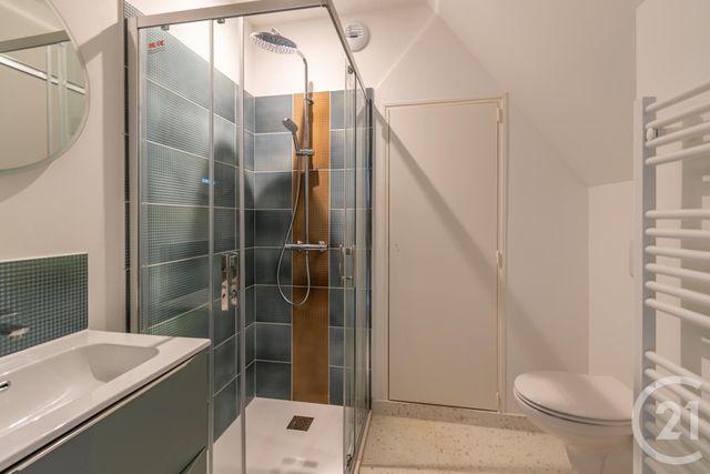 maison à vendre - 8 pièces - 168.0 m2 - LAVAL - 53 - PAYS-DE-LOIRE - Century 21 Dréano Immobilier