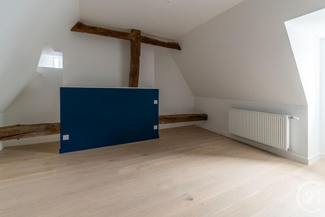 maison à vendre - 8 pièces - 168.0 m2 - LAVAL - 53 - PAYS-DE-LOIRE - Century 21 Dréano Immobilier