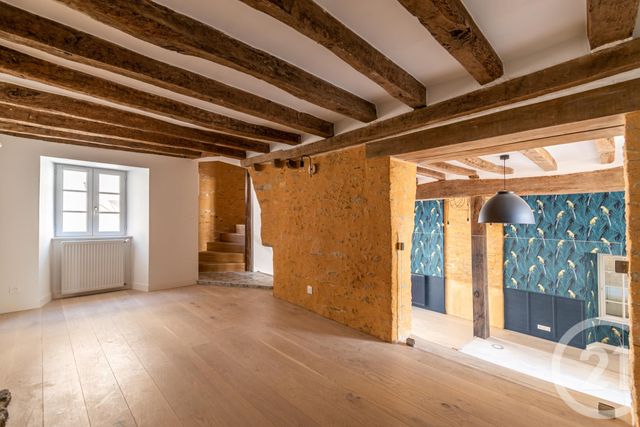 maison à vendre - 8 pièces - 168.0 m2 - LAVAL - 53 - PAYS-DE-LOIRE - Century 21 Dréano Immobilier