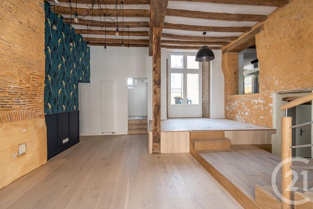 maison à vendre - 8 pièces - 168.0 m2 - LAVAL - 53 - PAYS-DE-LOIRE - Century 21 Dréano Immobilier