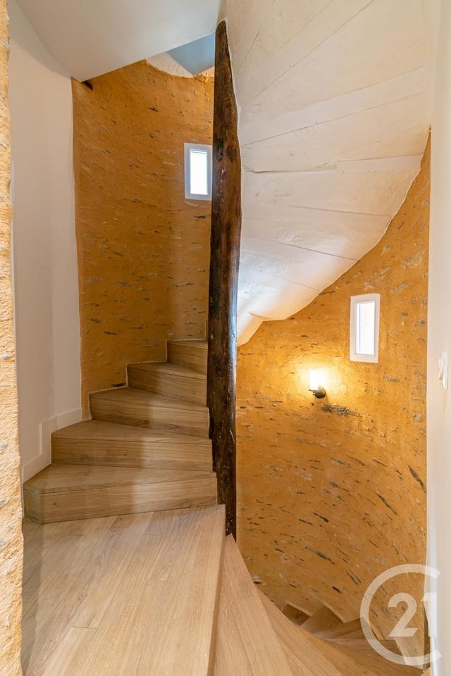 maison à vendre - 8 pièces - 168.0 m2 - LAVAL - 53 - PAYS-DE-LOIRE - Century 21 Dréano Immobilier