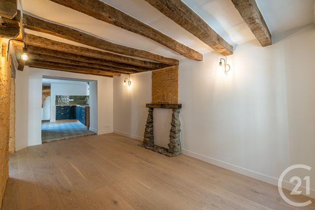 maison à vendre - 8 pièces - 168.0 m2 - LAVAL - 53 - PAYS-DE-LOIRE - Century 21 Dréano Immobilier