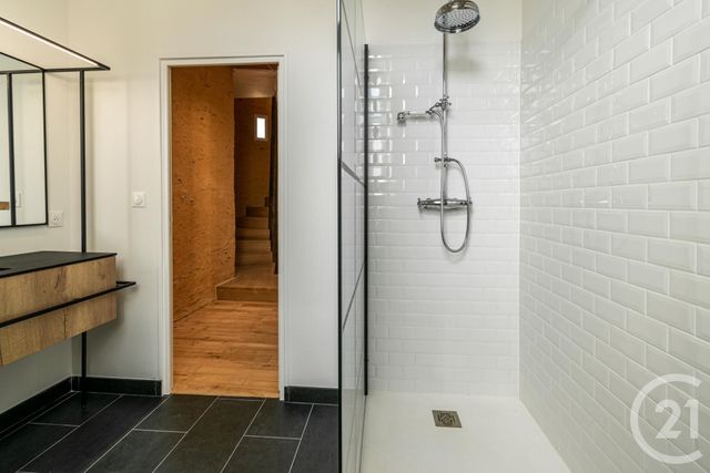 maison à vendre - 8 pièces - 168.0 m2 - LAVAL - 53 - PAYS-DE-LOIRE - Century 21 Dréano Immobilier