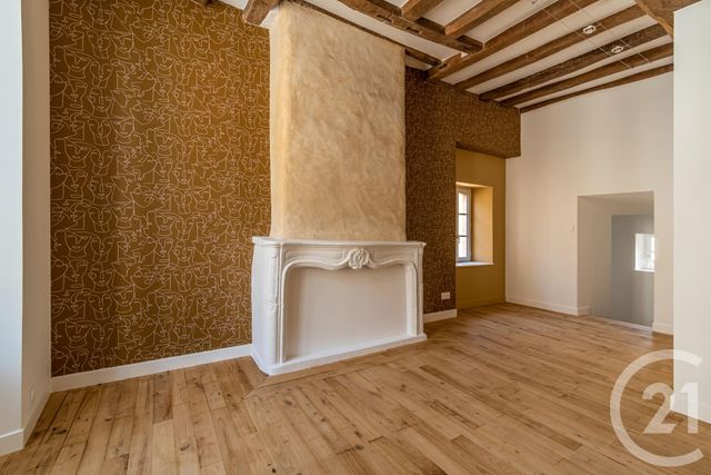 maison à vendre - 8 pièces - 168.0 m2 - LAVAL - 53 - PAYS-DE-LOIRE - Century 21 Dréano Immobilier