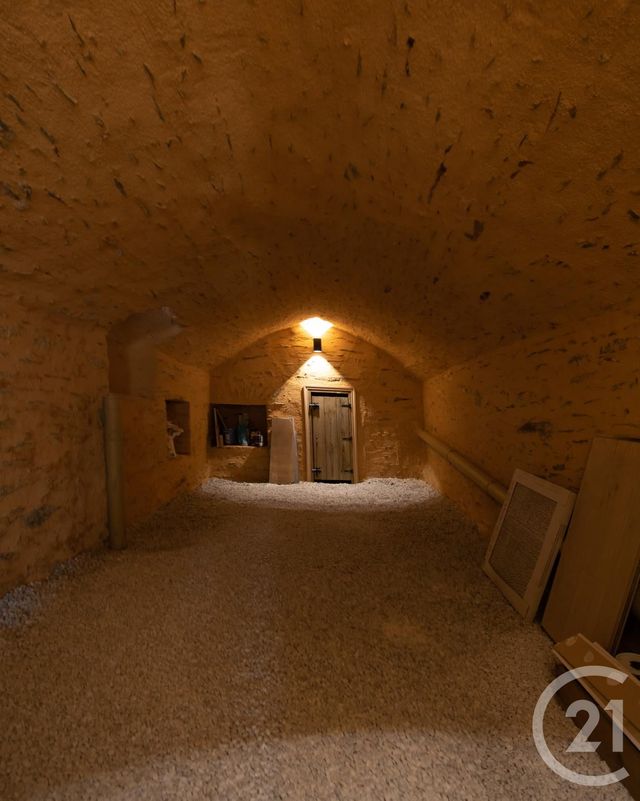 maison à vendre - 8 pièces - 168.0 m2 - LAVAL - 53 - PAYS-DE-LOIRE - Century 21 Dréano Immobilier