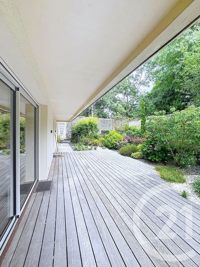 Appartement à vendre - 7 pièces - 180.68 m2 - LAVAL - 53 - PAYS-DE-LOIRE - Century 21 Dréano Immobilier