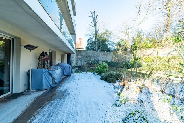 Appartement à vendre - 7 pièces - 180.68 m2 - LAVAL - 53 - PAYS-DE-LOIRE - Century 21 Dréano Immobilier