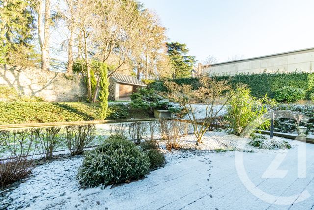 Appartement à vendre - 7 pièces - 180.68 m2 - LAVAL - 53 - PAYS-DE-LOIRE - Century 21 Dréano Immobilier