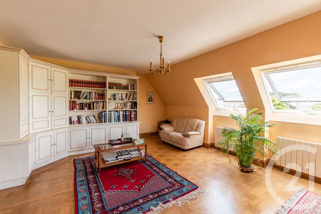 appartement - LAVAL - 53
