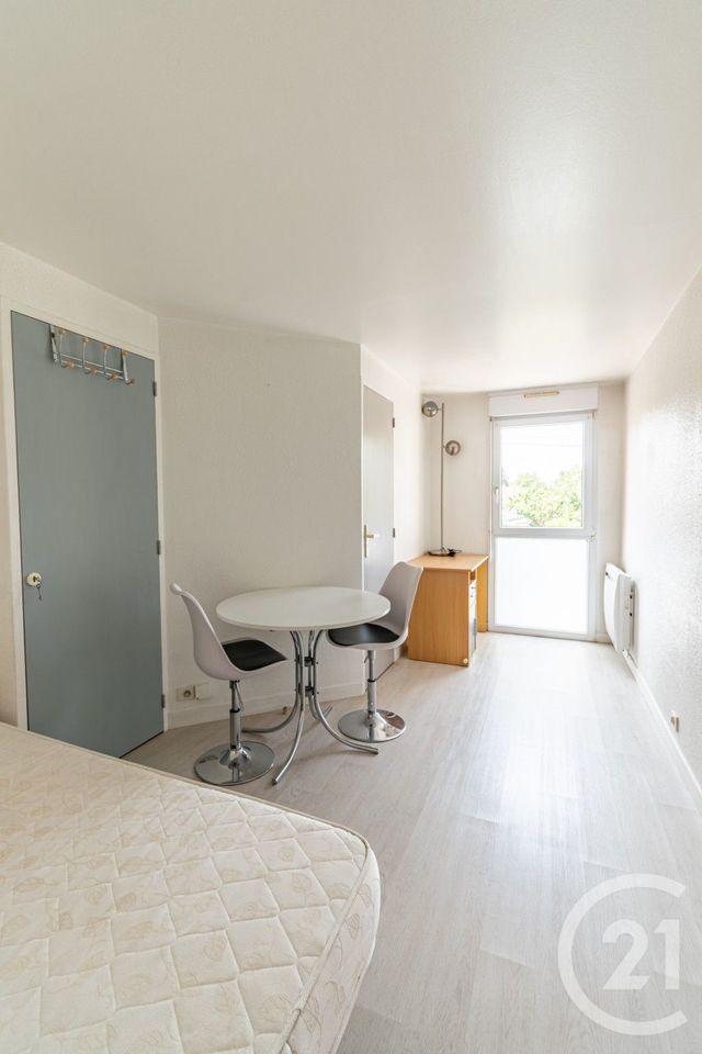 Appartement T1 à vendre LAVAL