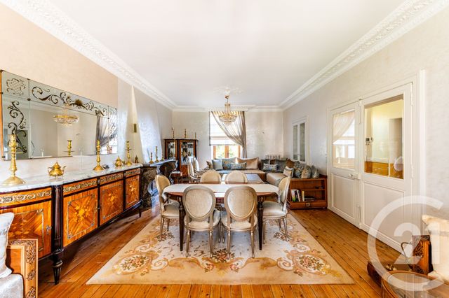 maison à vendre - 12 pièces - 275.0 m2 - LAVAL - 53 - PAYS-DE-LOIRE - Century 21 Dréano Immobilier