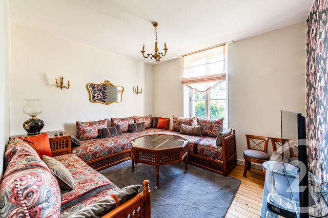 maison à vendre - 12 pièces - 275.0 m2 - LAVAL - 53 - PAYS-DE-LOIRE - Century 21 Dréano Immobilier