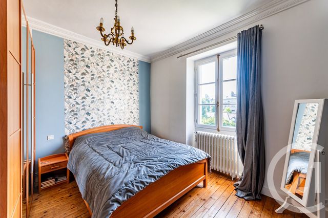 maison à vendre - 12 pièces - 275.0 m2 - LAVAL - 53 - PAYS-DE-LOIRE - Century 21 Dréano Immobilier