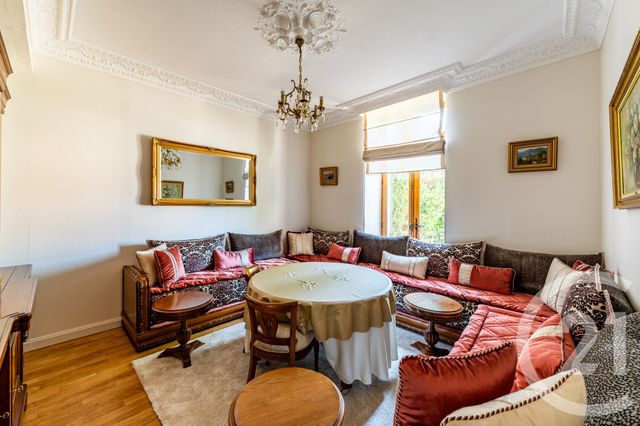 maison à vendre - 12 pièces - 275.0 m2 - LAVAL - 53 - PAYS-DE-LOIRE - Century 21 Dréano Immobilier