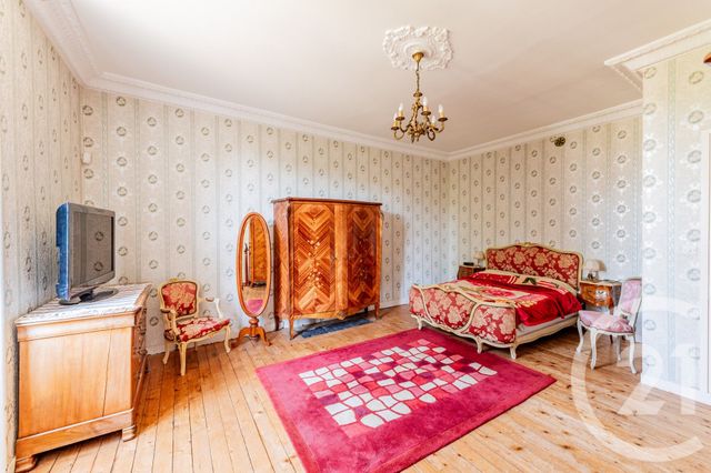 maison à vendre - 12 pièces - 275.0 m2 - LAVAL - 53 - PAYS-DE-LOIRE - Century 21 Dréano Immobilier