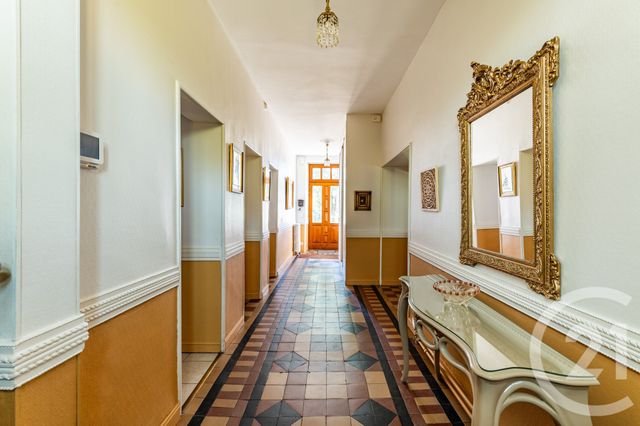 maison à vendre - 12 pièces - 275.0 m2 - LAVAL - 53 - PAYS-DE-LOIRE - Century 21 Dréano Immobilier