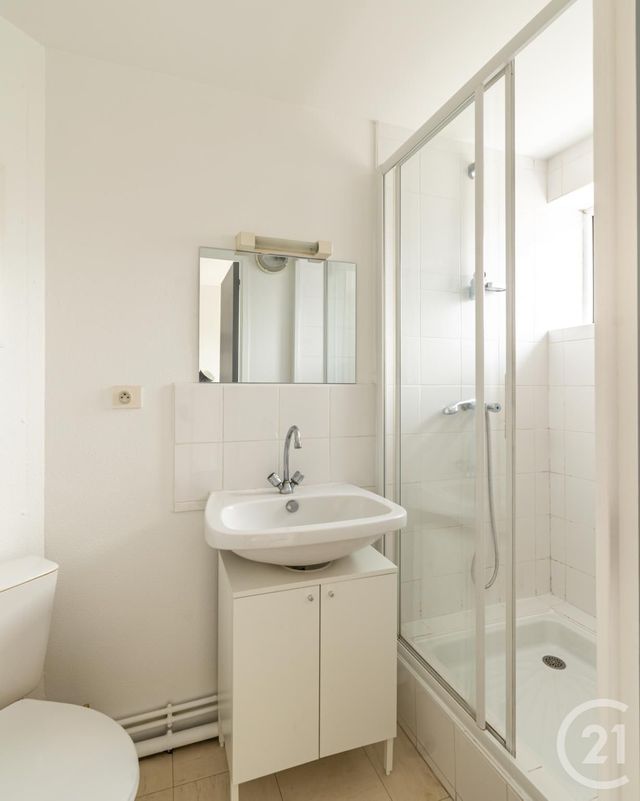 Appartement F1 à vendre - 1 pièce - 18.16 m2 - LAVAL - 53 - PAYS-DE-LOIRE - Century 21 Dréano Immobilier