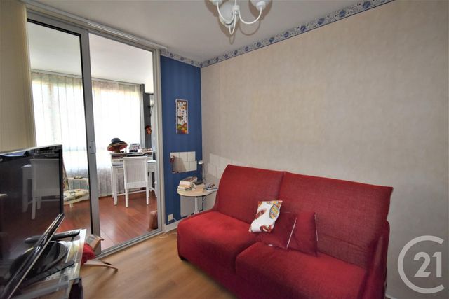 Appartement T3 à vendre - 3 pièces - 68.0 m2 - LAVAL - 53 - PAYS-DE-LOIRE - Century 21 Dréano Immobilier