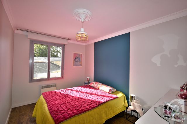 Appartement T3 à vendre - 3 pièces - 68.0 m2 - LAVAL - 53 - PAYS-DE-LOIRE - Century 21 Dréano Immobilier