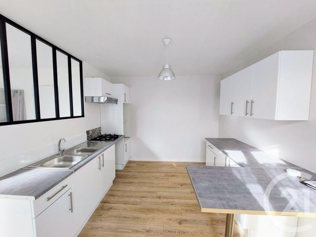 appartement - LAVAL - 53