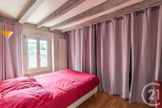 maison à vendre - 5 pièces - 141.65 m2 - LAVAL - 53 - PAYS-DE-LOIRE - Century 21 Dréano Immobilier