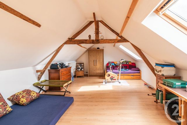 maison à vendre - 5 pièces - 141.65 m2 - LAVAL - 53 - PAYS-DE-LOIRE - Century 21 Dréano Immobilier