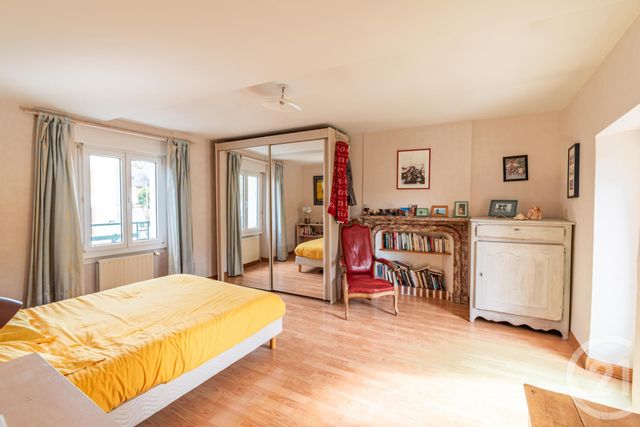 maison à vendre - 5 pièces - 141.65 m2 - LAVAL - 53 - PAYS-DE-LOIRE - Century 21 Dréano Immobilier