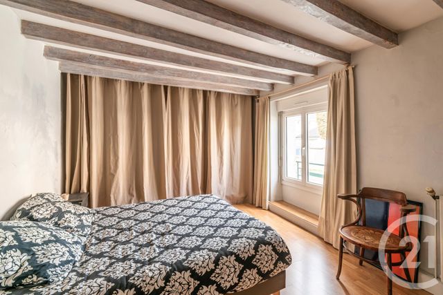 maison à vendre - 5 pièces - 141.65 m2 - LAVAL - 53 - PAYS-DE-LOIRE - Century 21 Dréano Immobilier