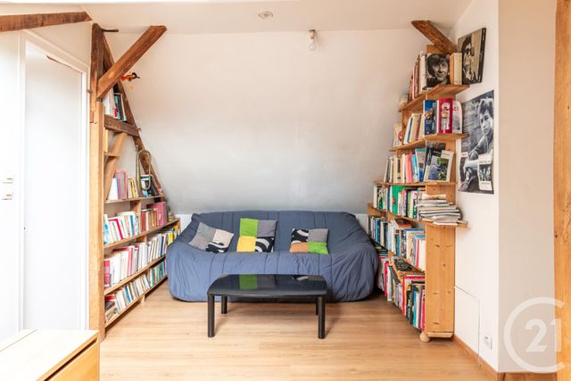 maison à vendre - 5 pièces - 141.65 m2 - LAVAL - 53 - PAYS-DE-LOIRE - Century 21 Dréano Immobilier