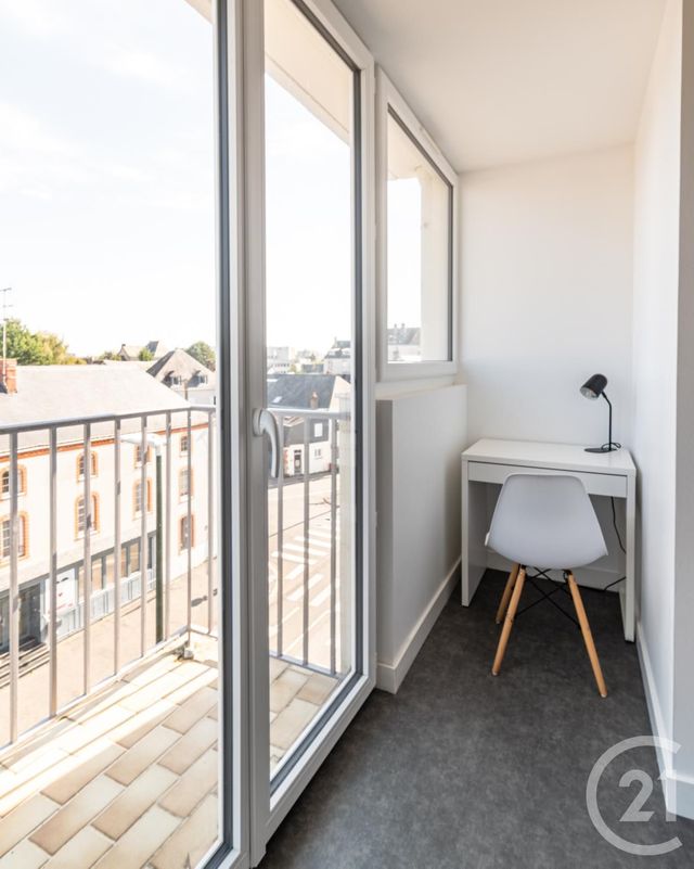 Appartement T5 à vendre - 5 pièces - 82.39 m2 - LAVAL - 53 - PAYS-DE-LOIRE - Century 21 Dréano Immobilier