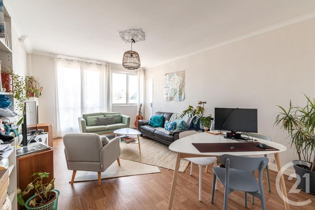 appartement - LAVAL - 53