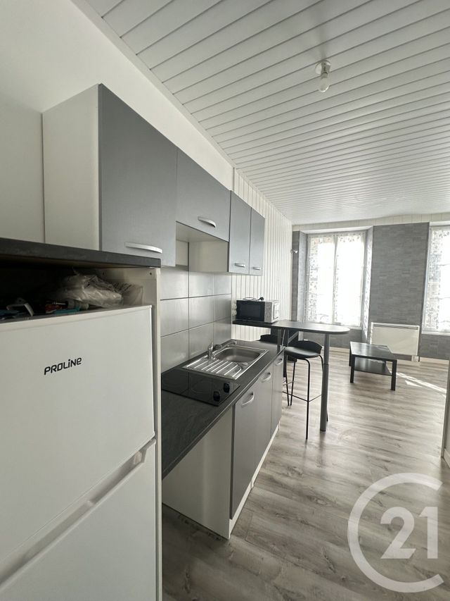 immeuble à vendre - 124.0 m2 - LAVAL - 53 - PAYS-DE-LOIRE - Century 21 Dréano Immobilier