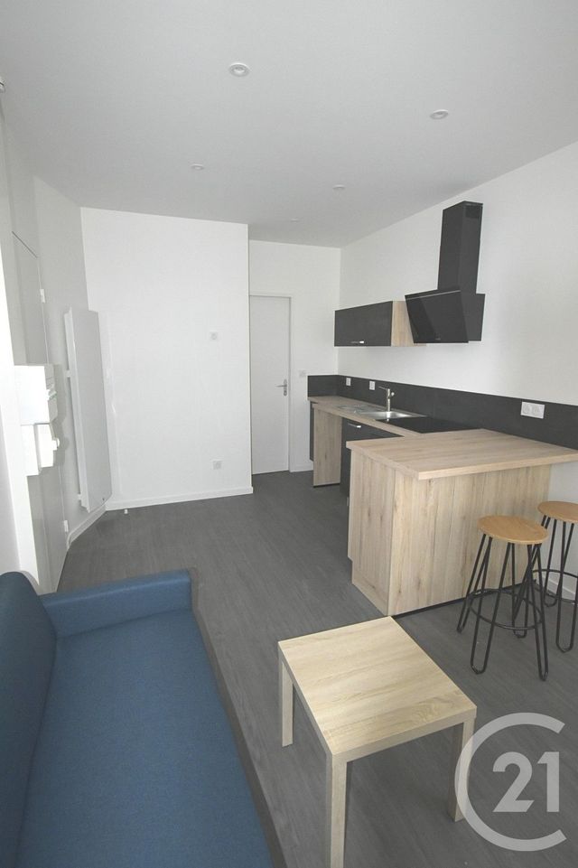 immeuble à vendre - 124.0 m2 - LAVAL - 53 - PAYS-DE-LOIRE - Century 21 Dréano Immobilier