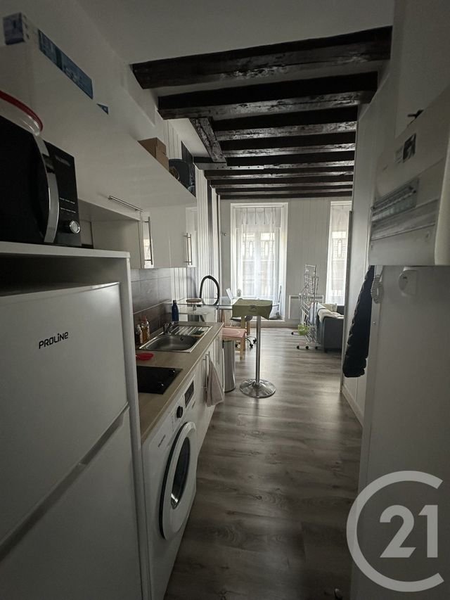 immeuble à vendre - 124.0 m2 - LAVAL - 53 - PAYS-DE-LOIRE - Century 21 Dréano Immobilier