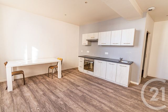 immeuble à vendre - 133.0 m2 - LAVAL - 53 - PAYS-DE-LOIRE - Century 21 Dréano Immobilier