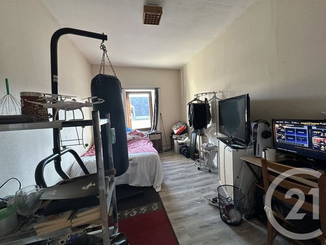 Appartement T3 à vendre - 3 pièces - 70.0 m2 - LAVAL - 53 - PAYS-DE-LOIRE - Century 21 Dréano Immobilier